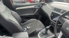 SEAT Arona 1.0 TSI 115 Xcellence Lux [EZ] 5dr DSG Petrol Hatchback